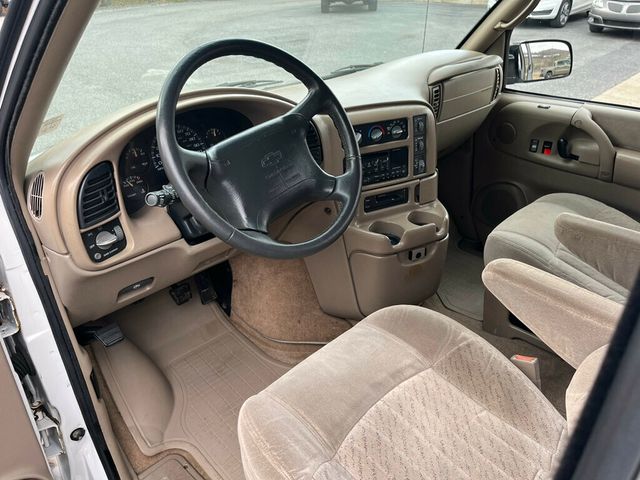 1996 Chevrolet Astro Passenger  - 23001253 - 41