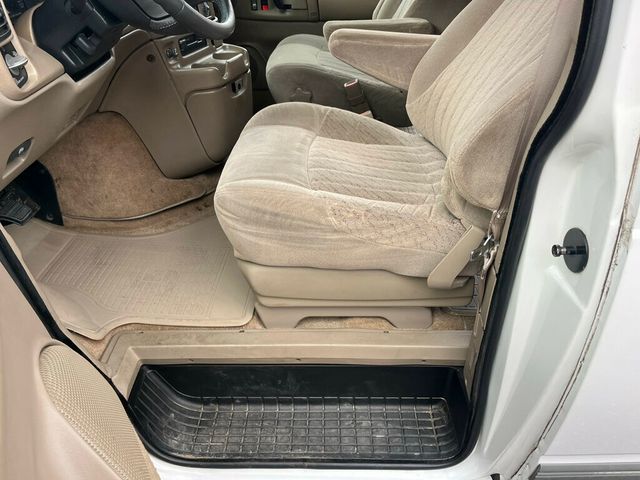 1996 Chevrolet Astro Passenger  - 23001253 - 42