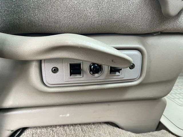 1996 Chevrolet Astro Passenger  - 23001253 - 46