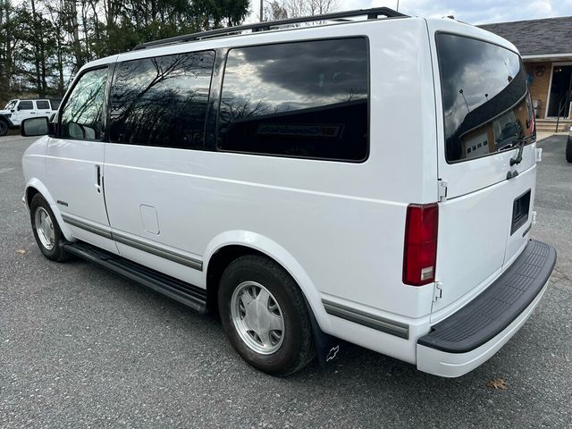1996 Chevrolet Astro Passenger  - 23001253 - 4