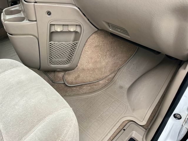 1996 Chevrolet Astro Passenger  - 23001253 - 49