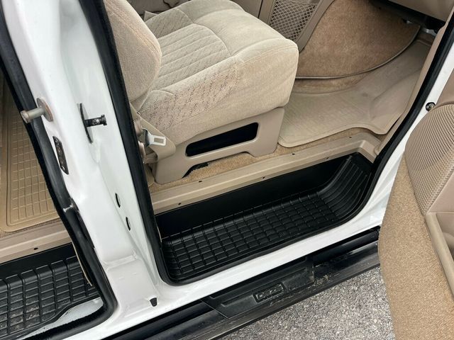 1996 Chevrolet Astro Passenger  - 23001253 - 50