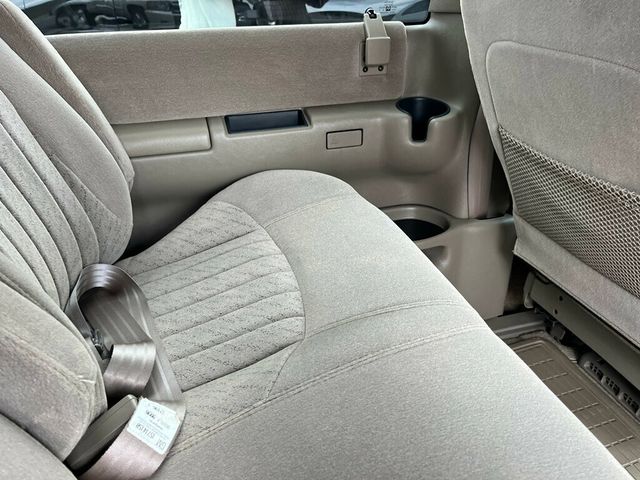 1996 Chevrolet Astro Passenger  - 23001253 - 56