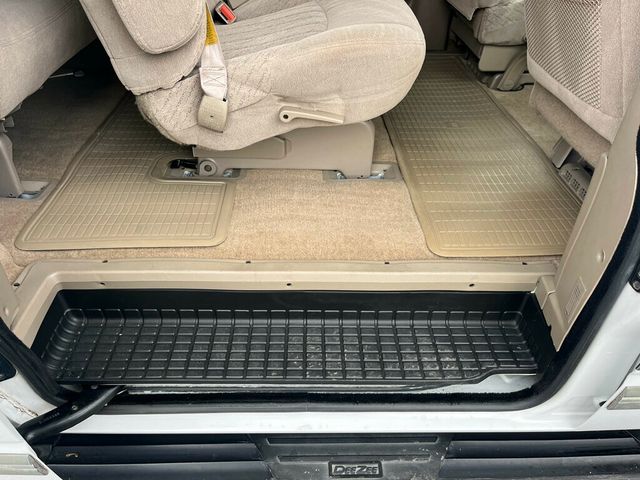 1996 Chevrolet Astro Passenger  - 23001253 - 57