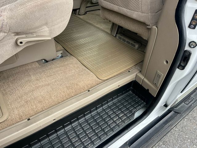 1996 Chevrolet Astro Passenger  - 23001253 - 58