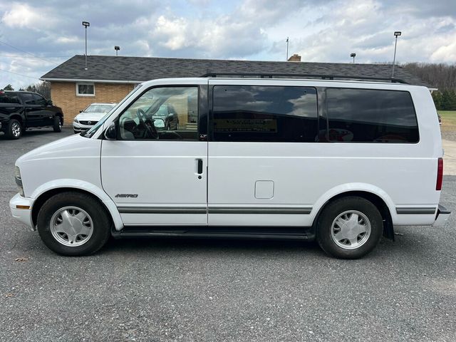 1996 Chevrolet Astro Passenger  - 23001253 - 5