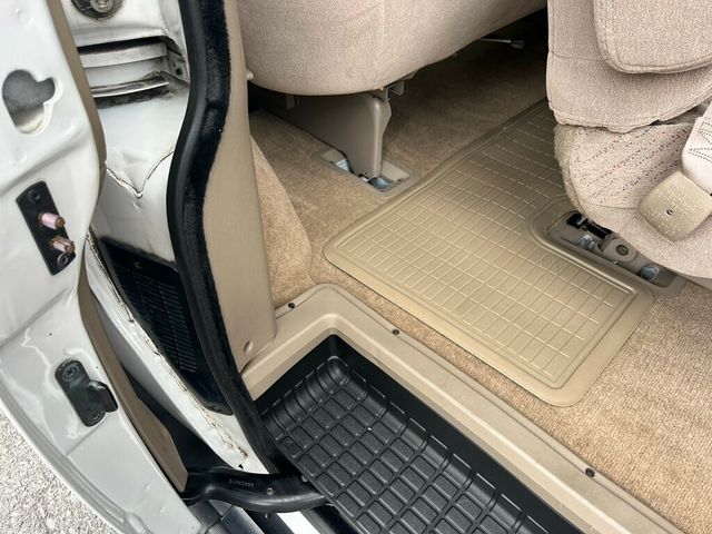 1996 Chevrolet Astro Passenger  - 23001253 - 59