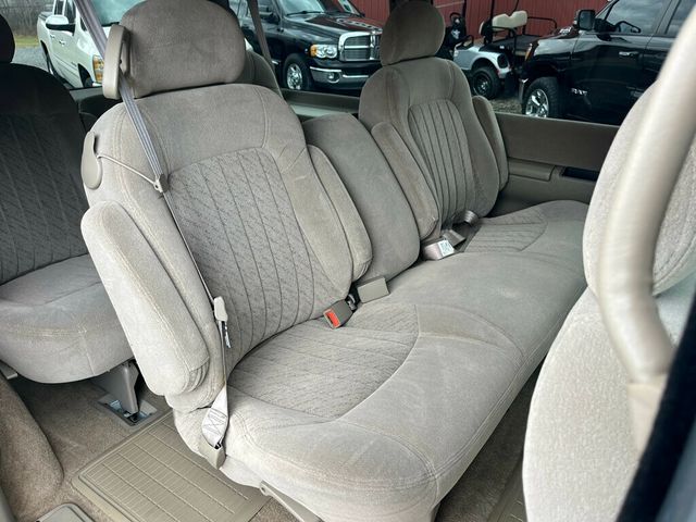 1996 Chevrolet Astro Passenger  - 23001253 - 61