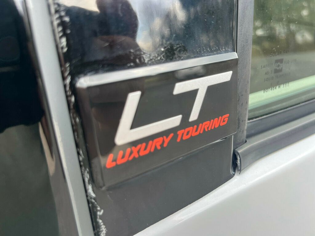 1996 Chevrolet Astro Passenger  - 23001253 - 62