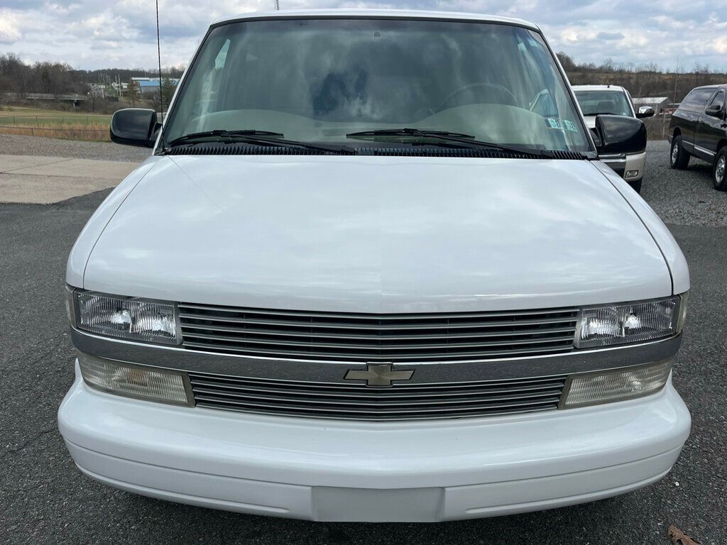 1996 Chevrolet Astro Passenger  - 23001253 - 7