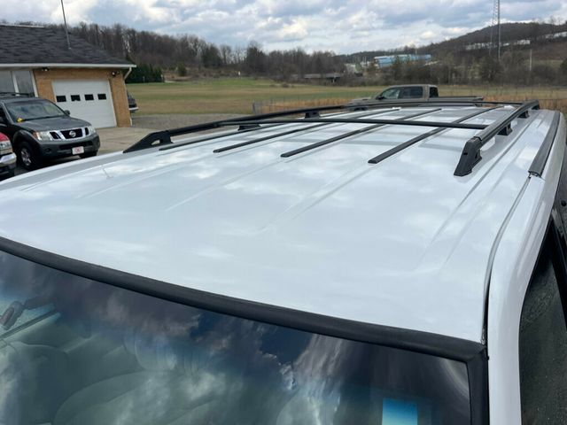 1996 Chevrolet Astro Passenger  - 23001253 - 8