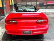 1996 Chevrolet Camaro 2dr Convertible Z28 SS - 22876960 - 13