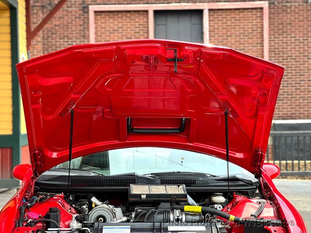 1996 Chevrolet Camaro 2dr Convertible Z28 SS - 22876960 - 36