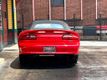 1996 Chevrolet Camaro 2dr Convertible Z28 SS - 22876960 - 3