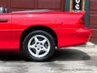 1996 Chevrolet Camaro 2dr Convertible Z28 SS - 22876960 - 46