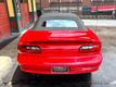 1996 Chevrolet Camaro 2dr Convertible Z28 SS - 22876960 - 4