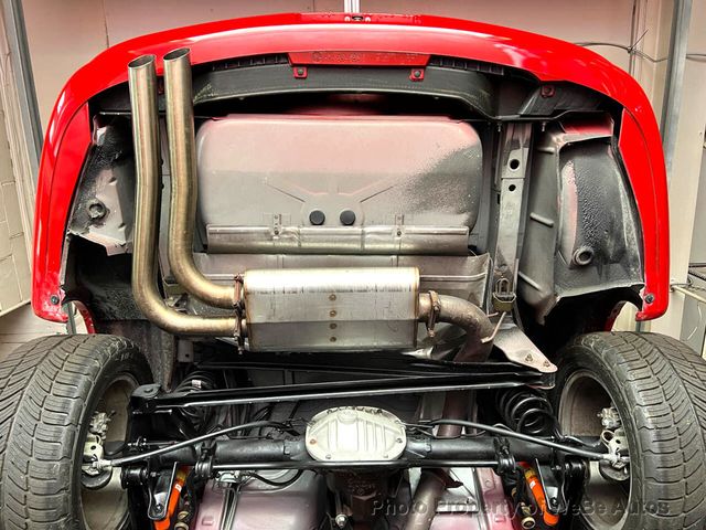 1996 Chevrolet Camaro 2dr Convertible Z28 SS - 22876960 - 58