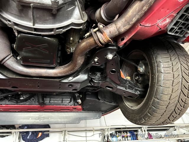 1996 Chevrolet Camaro 2dr Convertible Z28 SS - 22876960 - 65