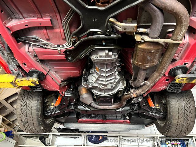1996 Chevrolet Camaro 2dr Convertible Z28 SS - 22876960 - 66