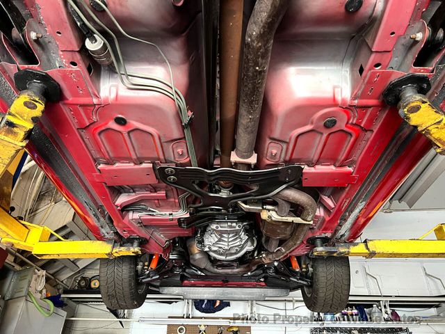 1996 Chevrolet Camaro 2dr Convertible Z28 SS - 22876960 - 67