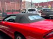 1996 Chevrolet Camaro 2dr Convertible Z28 SS - 22876960 - 6