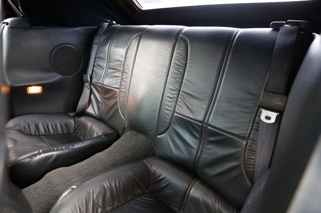 1996 Chevrolet Camaro Z28 - 23068608 - 10