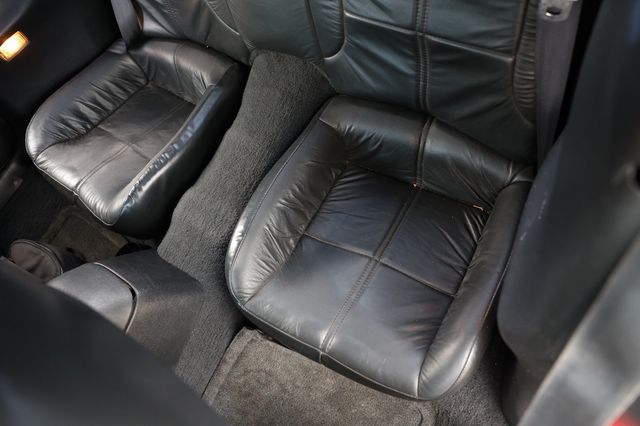 1996 Chevrolet Camaro Z28 - 23068608 - 12