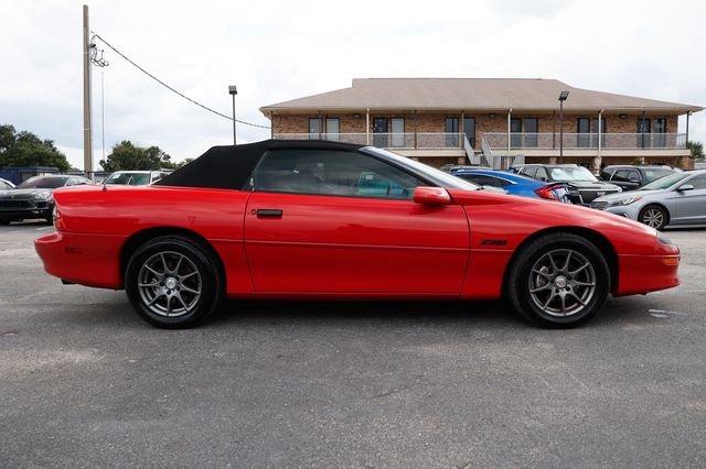 1996 Chevrolet Camaro Z28 - 23068608 - 15