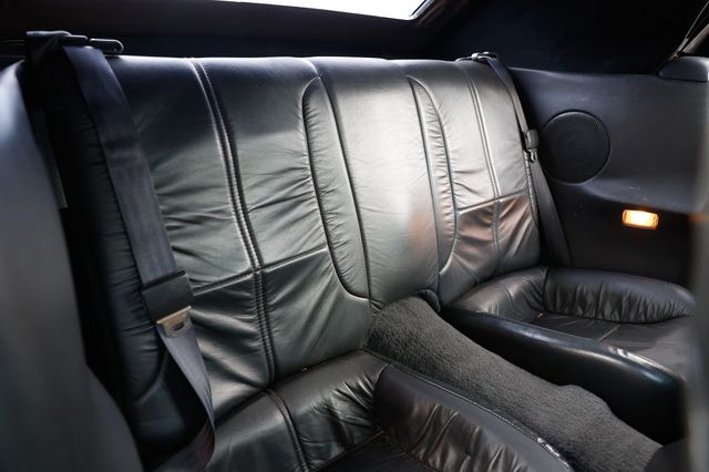 1996 Chevrolet Camaro Z28 - 23068608 - 16