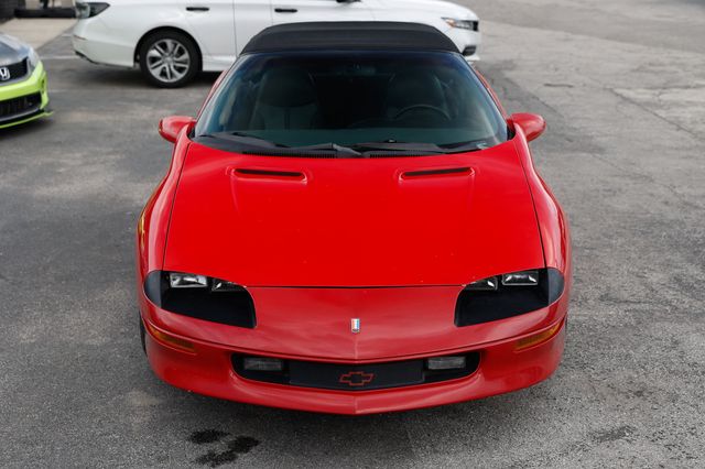 1996 Chevrolet Camaro Z28 - 23068608 - 19