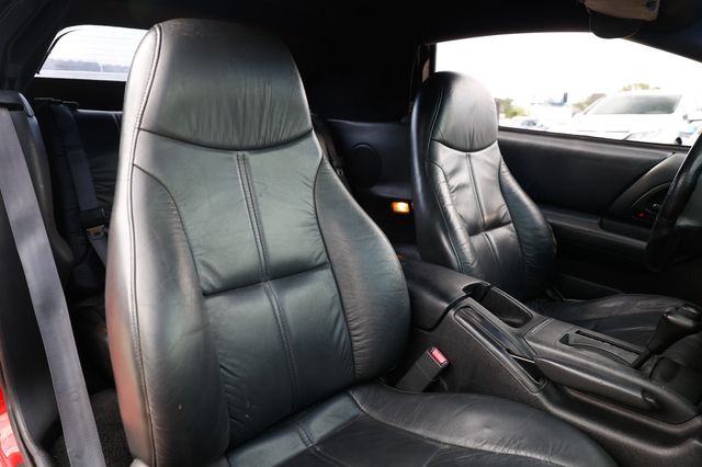 1996 Chevrolet Camaro Z28 - 23068608 - 20