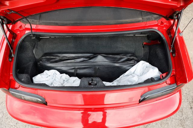 1996 Chevrolet Camaro Z28 - 23068608 - 24