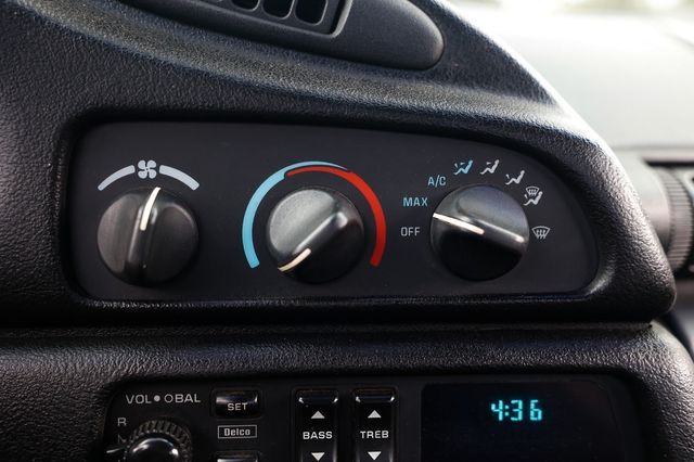 1996 Chevrolet Camaro Z28 - 23068608 - 30