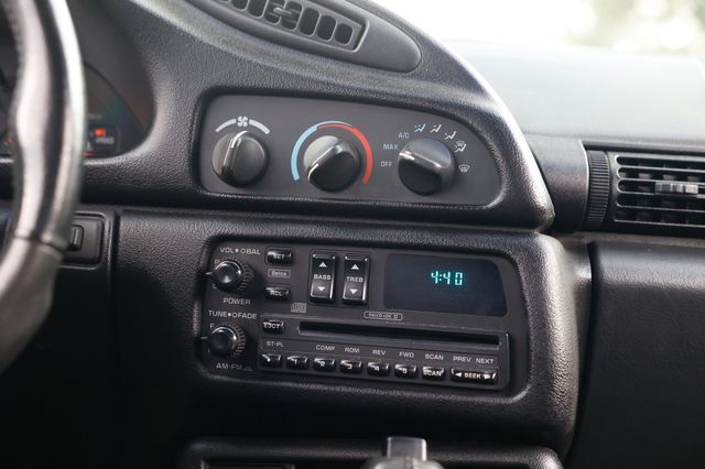1996 Chevrolet Camaro Z28 - 23068608 - 31
