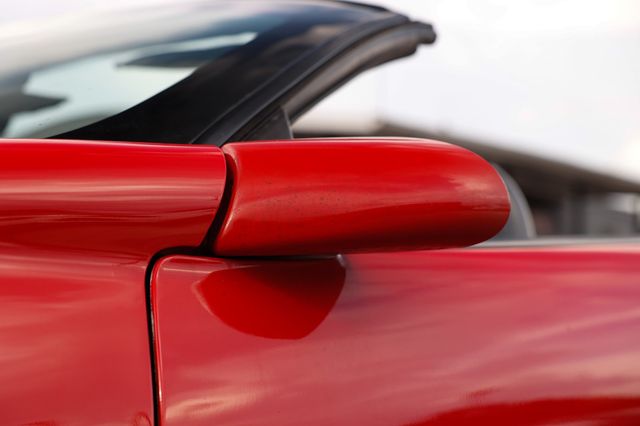 1996 Chevrolet Camaro Z28 - 23068608 - 37