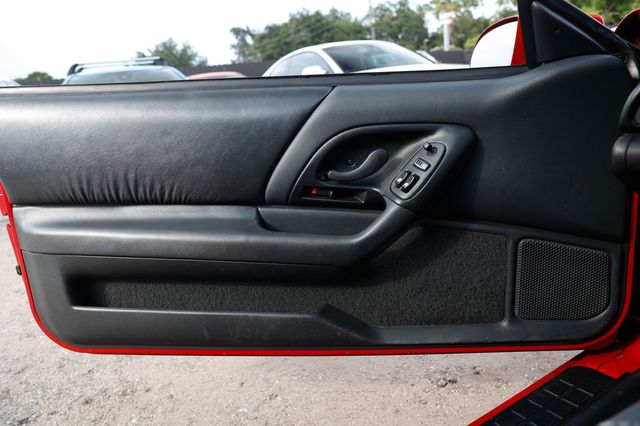 1996 Chevrolet Camaro Z28 - 23068608 - 38