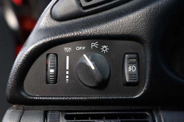 1996 Chevrolet Camaro Z28 - 23068608 - 41
