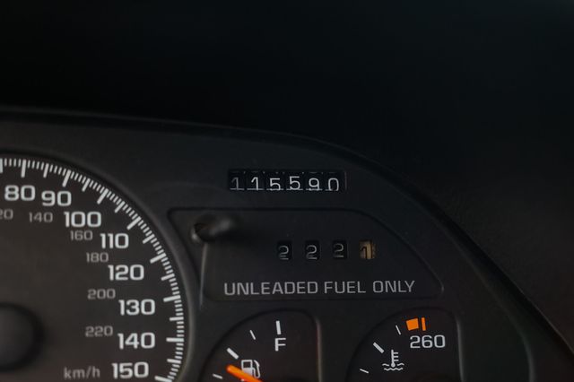 1996 Chevrolet Camaro Z28 - 23068608 - 42