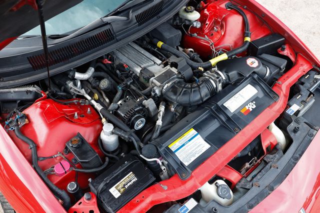 1996 Chevrolet Camaro Z28 - 23068608 - 43