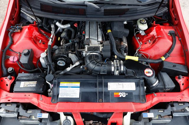 1996 Chevrolet Camaro Z28 - 23068608 - 44