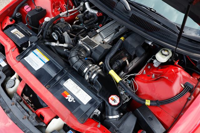 1996 Chevrolet Camaro Z28 - 23068608 - 45