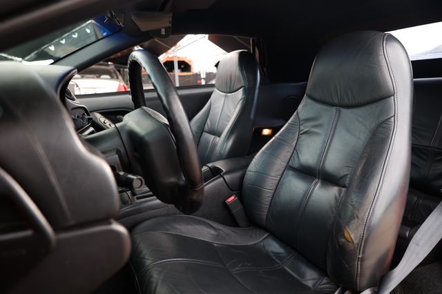 1996 Chevrolet Camaro Z28 - 23068608 - 8