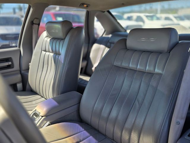 1996 Chevrolet Caprice SS - 22994845 - 9