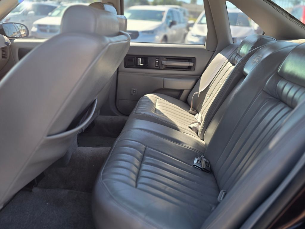 1996 Chevrolet Caprice SS - 22994845 - 10