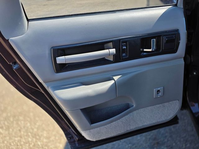 1996 Chevrolet Caprice SS - 22994845 - 11