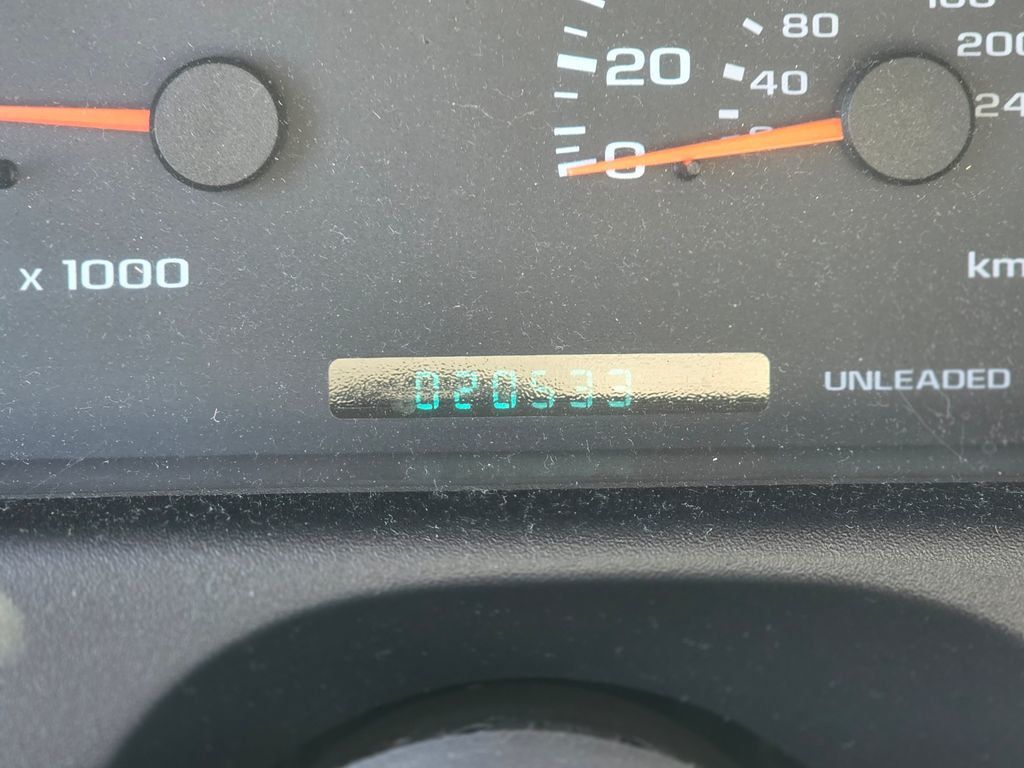 1996 Chevrolet Caprice SS - 22994845 - 14