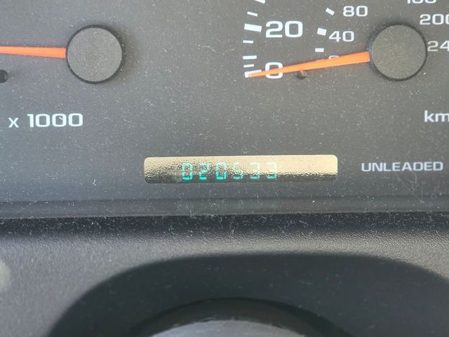 1996 Chevrolet Caprice SS - 22994845 - 14