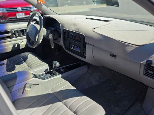 1996 Chevrolet Caprice SS - 22994845 - 7