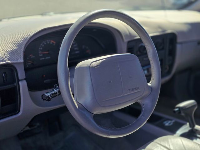 1996 Chevrolet Caprice SS - 22994845 - 8