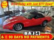 1996 Chevrolet Corvette 2dr Convertible - 22818259 - 0